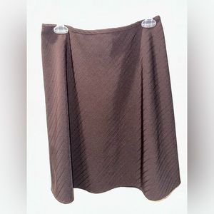 Byerwear too skirt
